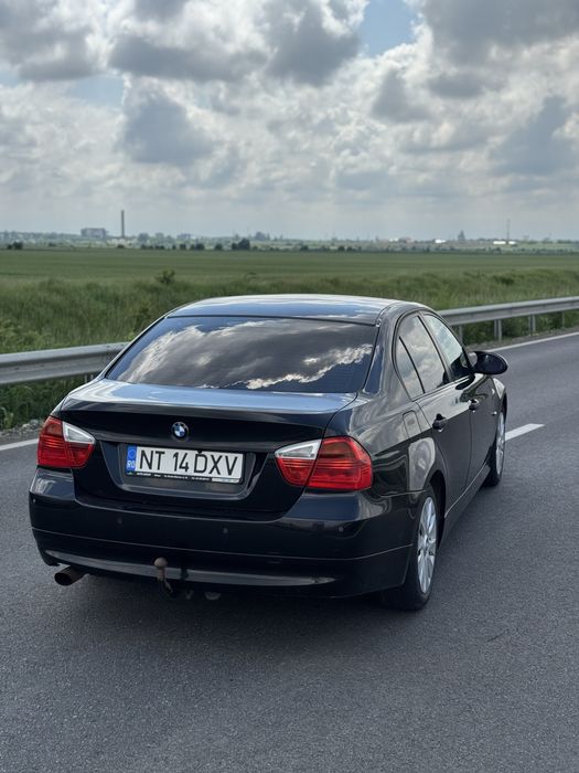 BMW 3 Series 2006 — imagine 5