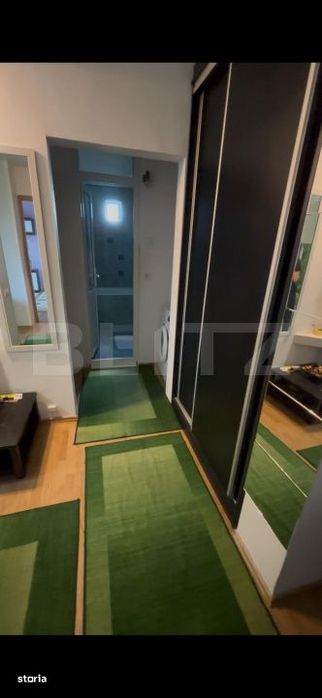 Apartament 2 camere, an 1990, zona Mihai Bravu - Lidl