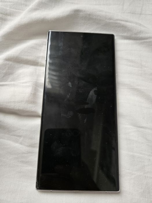 Samsung уникален
