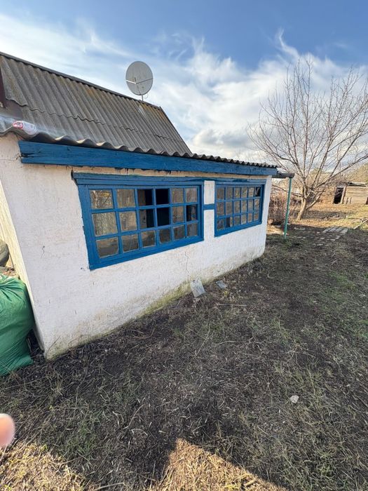 Продам Дачу вишенка 3