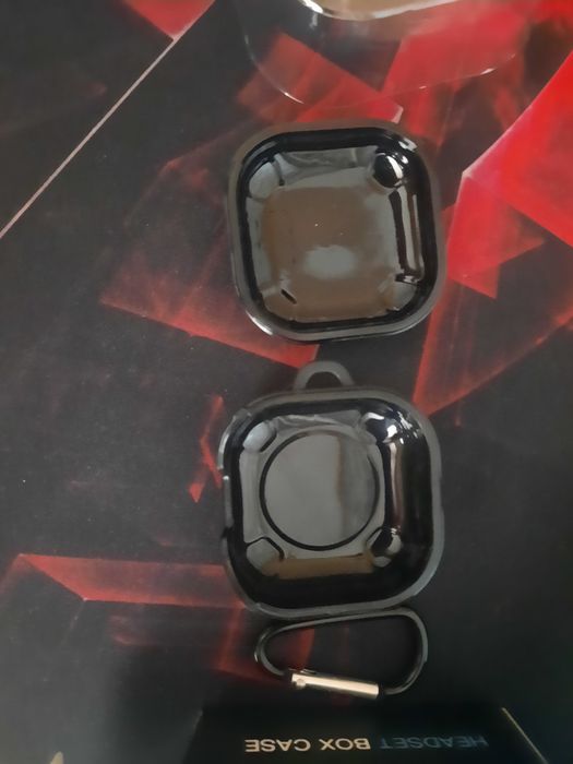 Husa samsung galaxy buds 2/2pro