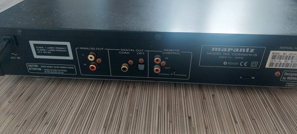 CD Player Marantz CD5400 In Stare Exceptionala