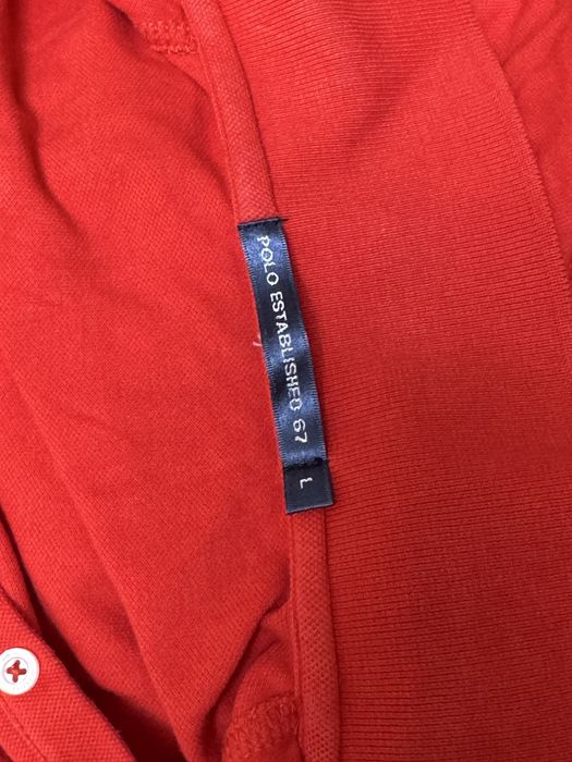 Платье Polo,оригинал