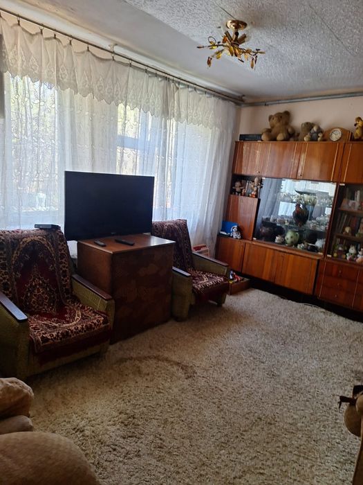 Продается дом в с Веселое
