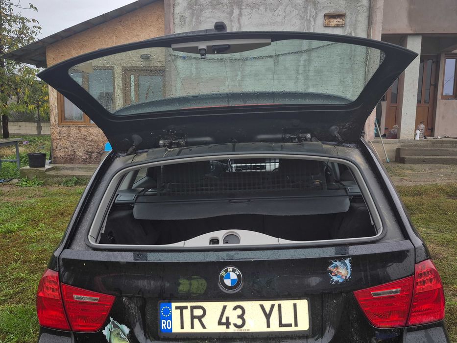 BMW Seria 3 2009 — imagine 4