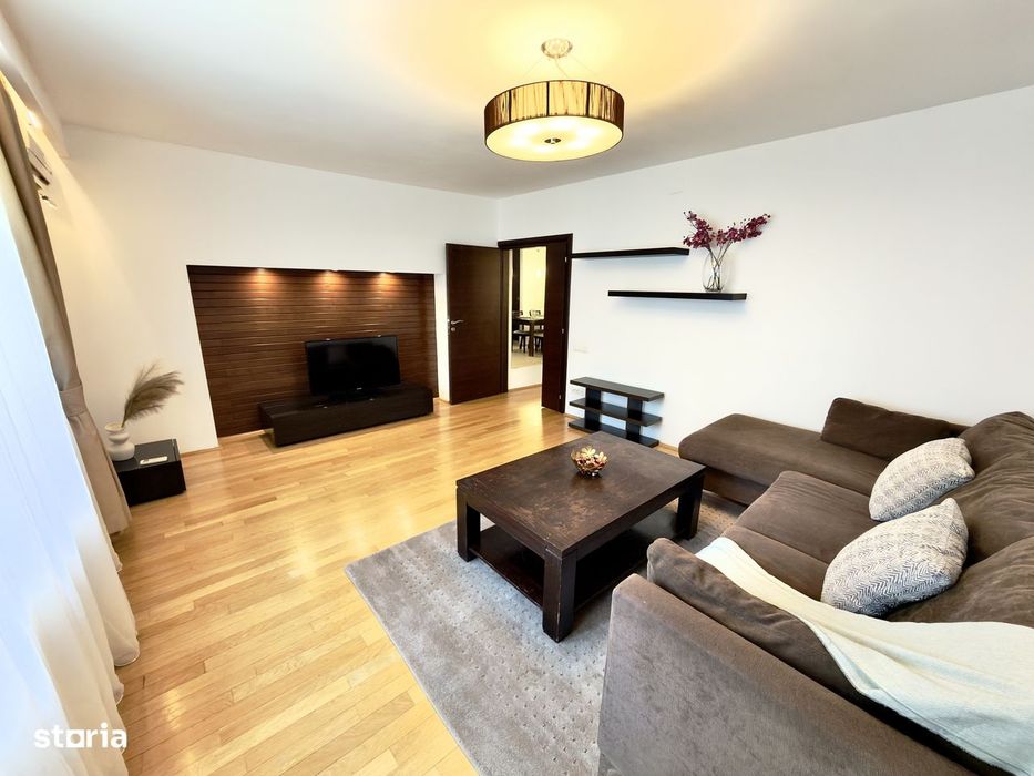 Apartament 104MP Spatios Mobilat/Utilat - Decebal | Alba Iulia | Munci — fotografia 1