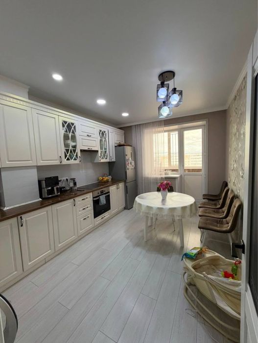 Продам 3 ком квартиру