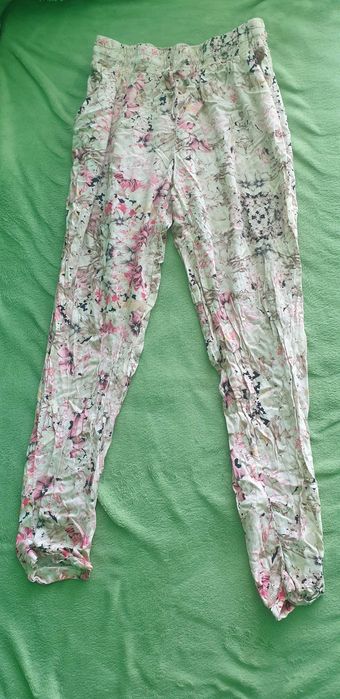 Клинове много на брой