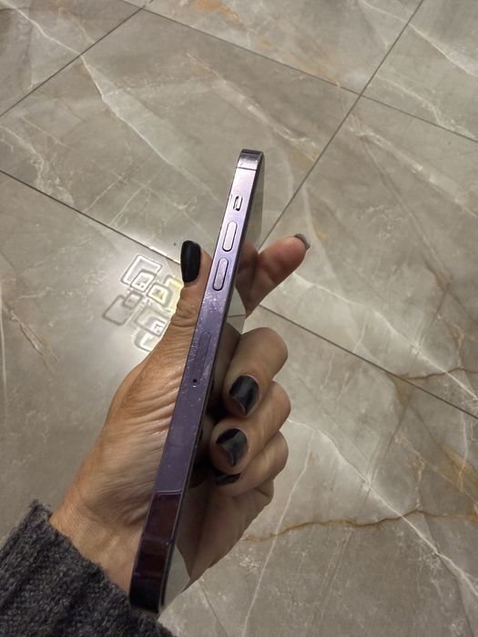 IPhone 14 PRO 128 GB