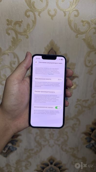 iphone 13 mini 128 mb sim/esim