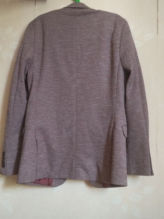 Pidjak SUAWERS Made in Turkiya