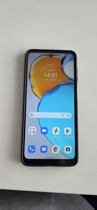 Motorola E22s utilizat