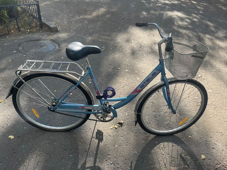 Продам велосипед