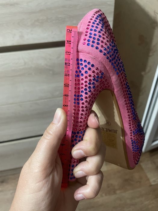 Продам туфли б/у