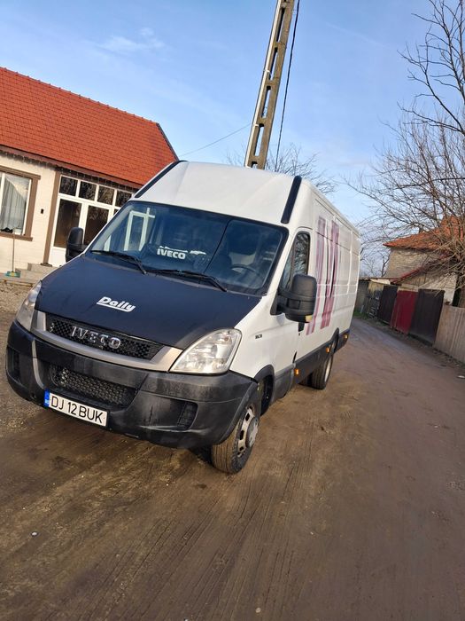 Iveco daily 35c13