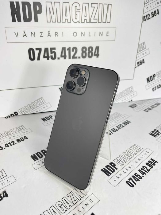 NDP Amanet NON-STOP Bld. Iuliu Maniu 69 IPHONE 12 PRO MAX (47273)