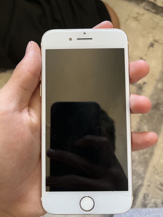 Например Iphone 7