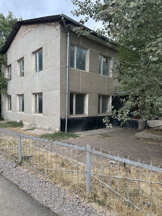 Аренда здания в Красногорске (628,2 кв.м)/Продам