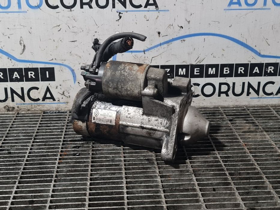 Electromotor Dacia Duster 1.5 Dci 2010 - 2013 81kW 110CP 1461CC Manuala K9K (1309) Diesel 4x2 8200584675 Garantie