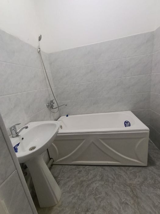 Bogshamol Nafastroyka Toshturma kochada 1etaj 3xona yengi uy