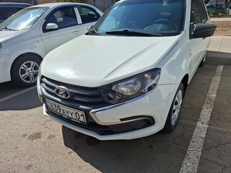 Аренда авто под выкуп