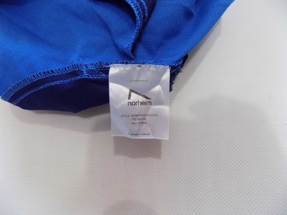 панталон norheim долнище екип планина туризъм преход мъжки оригинал L