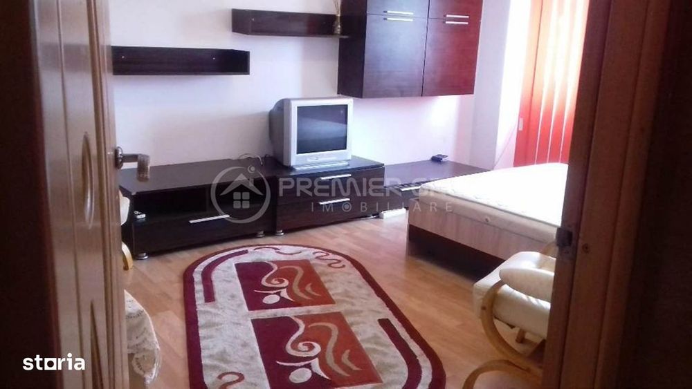 Etaj intermediar! Apartament 3 camere 76mp, Dacia - Bicaz, CT+AC — fotografia 1
