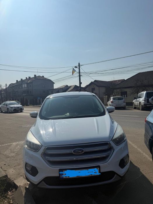 Ford Kuga Unic proprietar, stare foarte buna