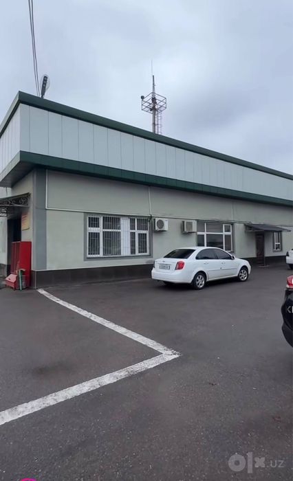 Продаётся 1,24 га, под любой вид дейтельность.