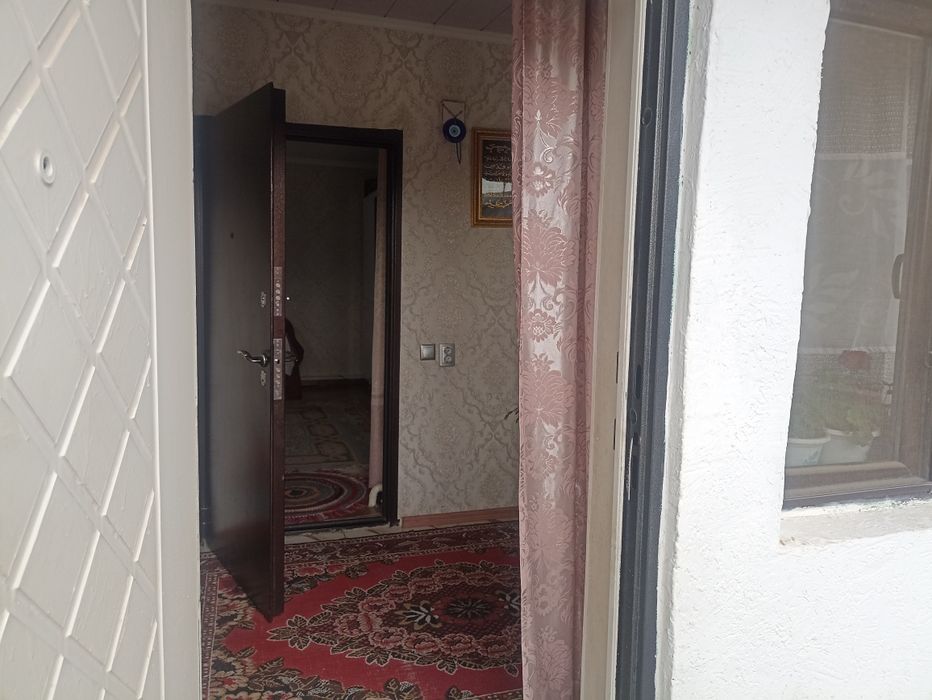 Сдам частный дом