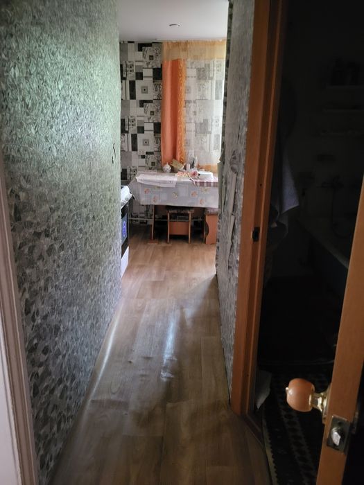 Продам 2комнатную квартиру