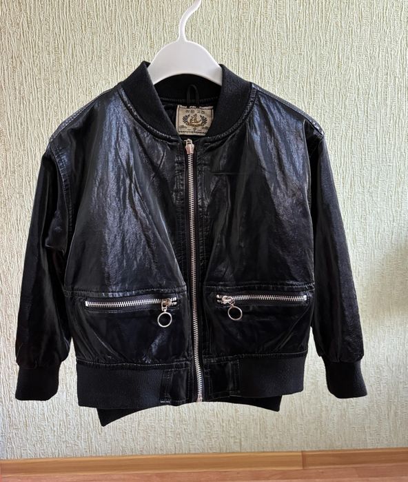 Куртка для девочек