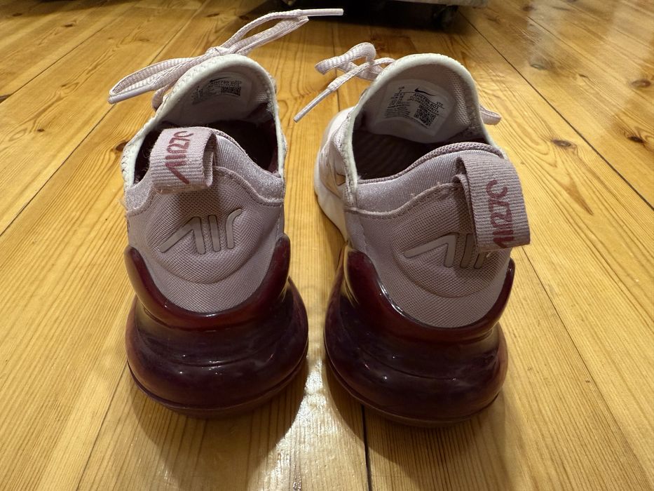 Оригинални маратонки Nike Air