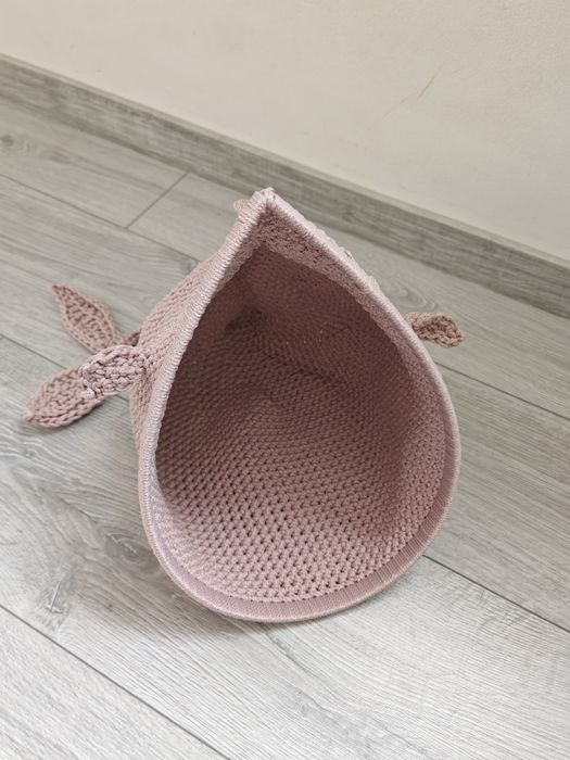 Къща лежанка за котка