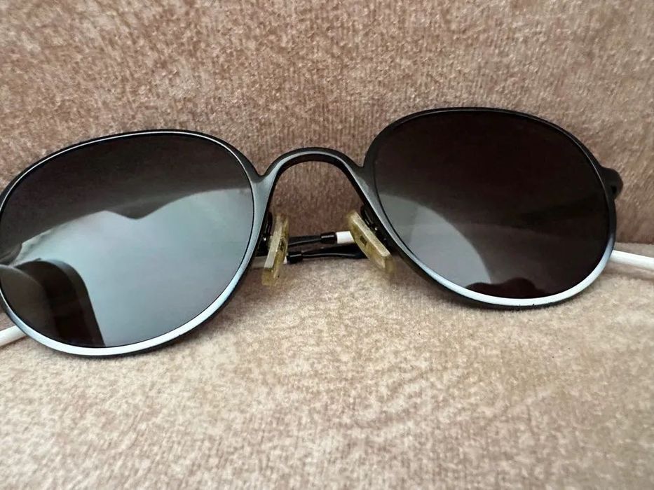 Слънчеви очила Emporio Armani/Prada/Calvin Klein