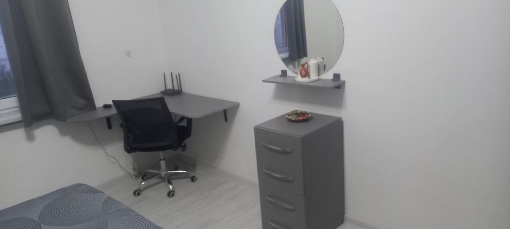 Квартира 2 хонали