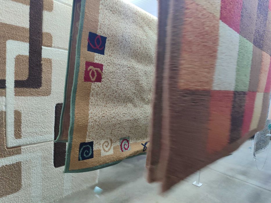 Пране на килими Елза