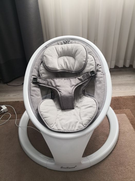 Balansoar electric bebeluși