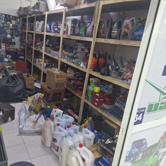 Продаю Бутик инструментов