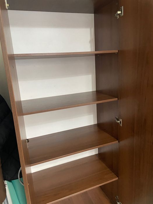 СРОЧНО продам шкаф