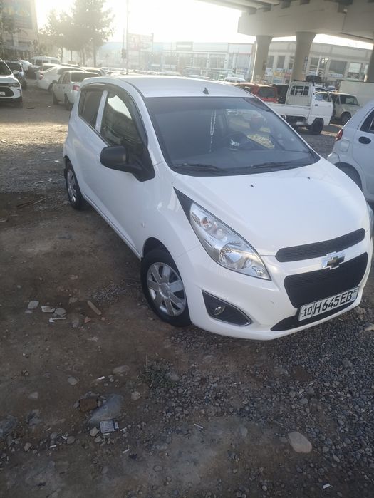 Shevralet SPARK Sotiladi