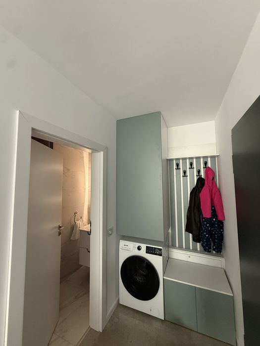 Apartament de inchiriat in Elite City