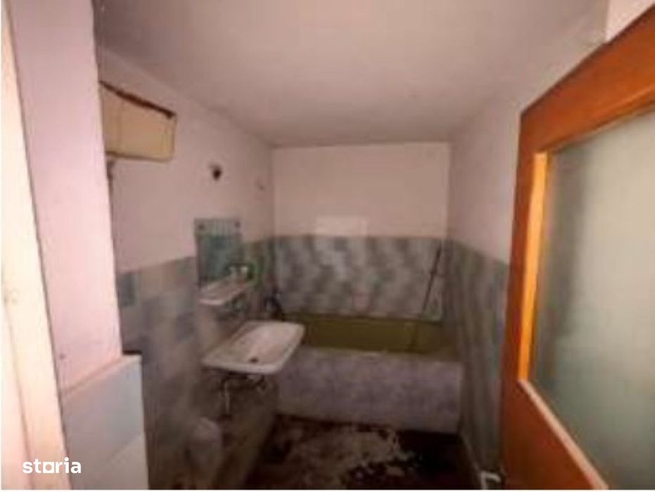 Vanzare prin licitatie apartament in Husi jud. Vaslui