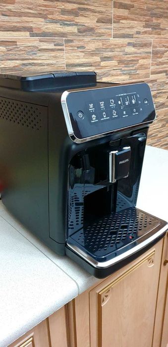 Espressor Philips 3200
