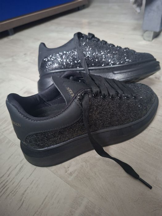 Alexander mcqueen