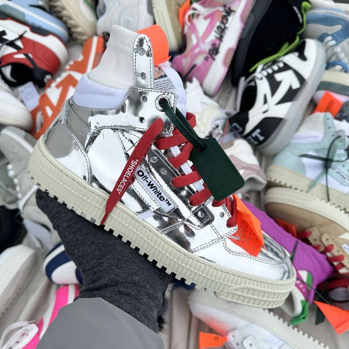 Off-White Off-Court 3.0 Full Mirro Oglinda