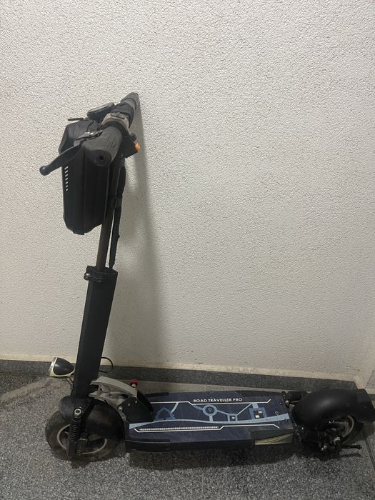 Myria Trioneta Electrica (Electric Scooter)