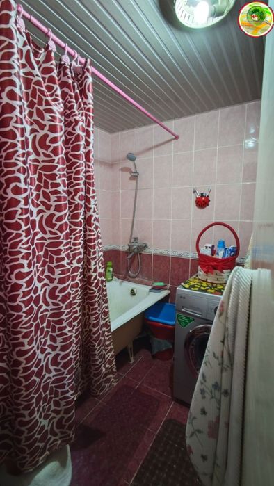 Продаю  3х комнатную квартиру