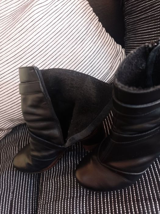 40 размер боти Пещера