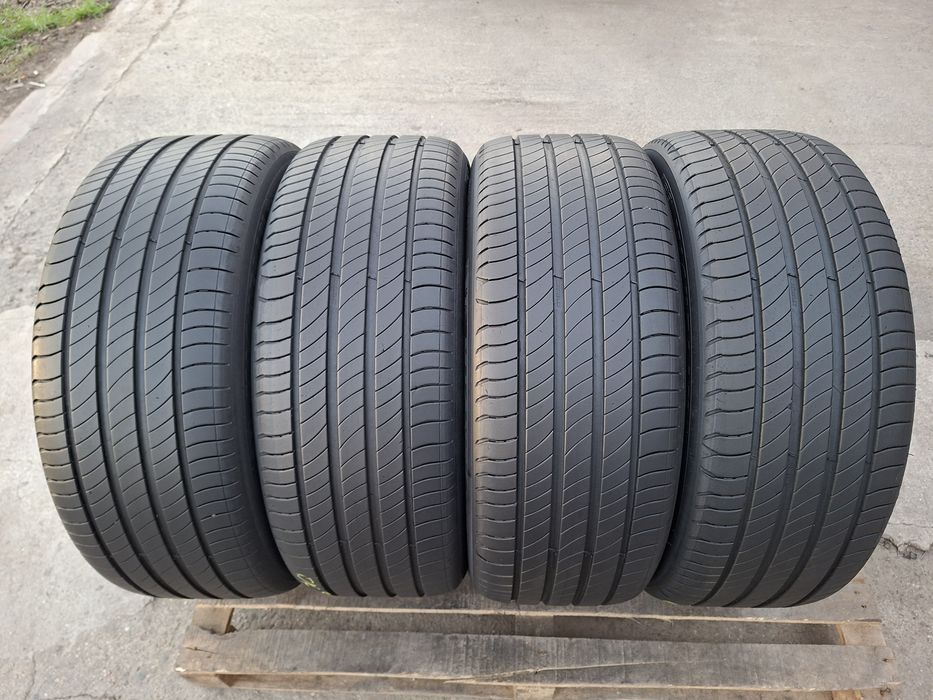 4бр. 235/50/19 Michelin Primacy 4 2022г.